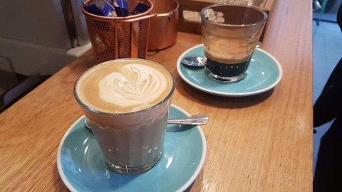 Ashley Hotel - Sydney Tourism 0