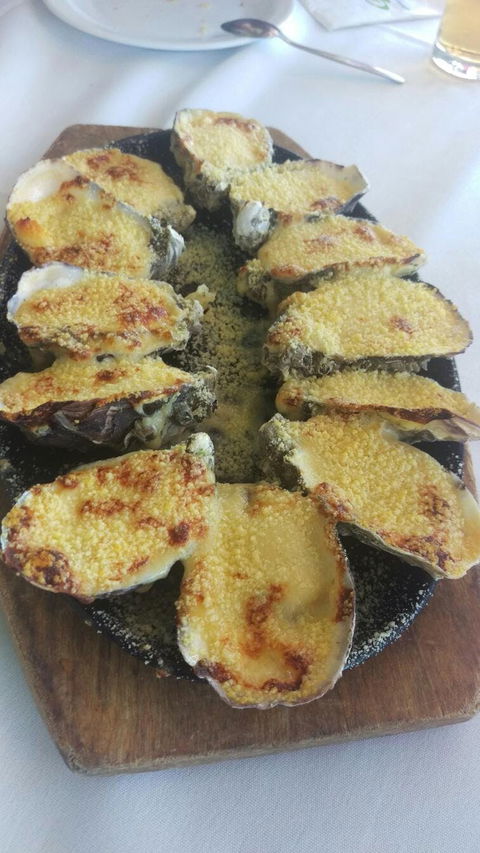Ashmore Seafood And Steakhouse - Sydney Tourism 0