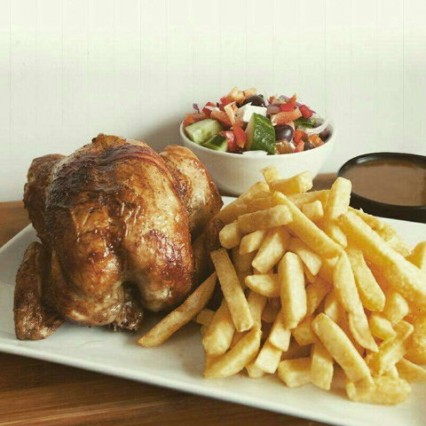 AWU Delicious Food - Sydney Tourism 0