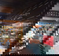 Baked By The Bay - Sydney Tourism