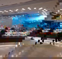 Big Barra Seafoods - Sydney Tourism