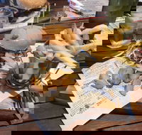 Bite'Z  Burgers Bar Grill