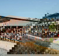 Black Brewing Co - Sydney Tourism