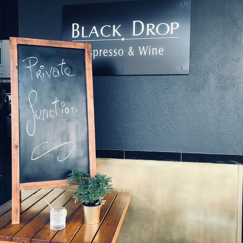 Black Drop Espresso & Wine - Sydney Tourism 0