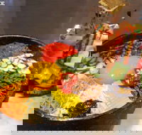 Buderim Korean Kitchen - Sydney Tourism