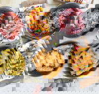 Butlers Smokehouse - Sydney Tourism