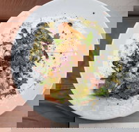 Cafe Sapore - Sydney Tourism