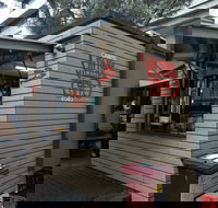 Campus Village Cafe - Sydney Tourism