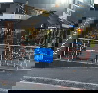 Coffee Mill - Sydney Tourism
