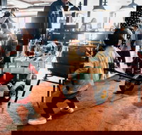 Edge Geelong - Sydney Tourism