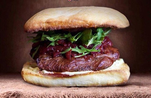 FB's Fancy Burgers - Kensington Park - Sydney Tourism 0