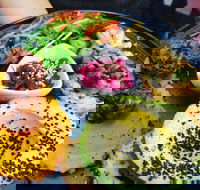 Gathered Kitchen - Sydney Tourism