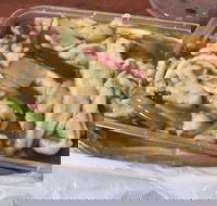 Golden Dragon - Sydney Tourism