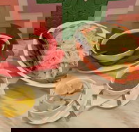 Grand Diamond - Sydney Tourism