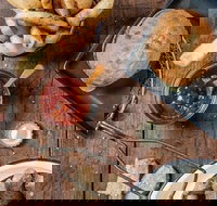 Grill'd - Erina - Sydney Tourism