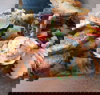 Holy Smoke Gourmet Food Shop