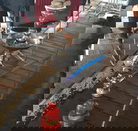 Hrt 2 Hrt - Sydney Tourism