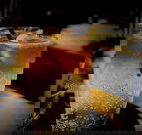 Itza Pizza Bar  Grill - Sydney Tourism