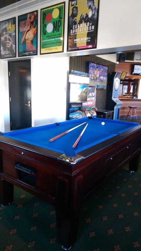 J's Kitchen Steak House - Collingwood Hotel - Sydney Tourism 0