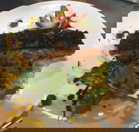 Kirribilli Village Cafe and Ristorante - Sydney Tourism