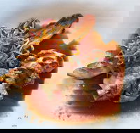 La Passion Cafe  Restaurant