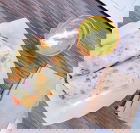 Marketplace Fish  Chips - Sydney Tourism