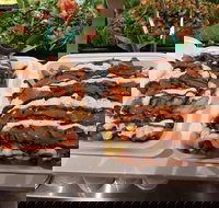 Meze Turkish Street Food - Sydney Tourism