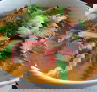 Noodle World - Clarinda - Sydney Tourism