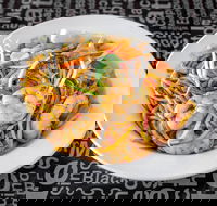 Noodle Magic Chinese - Sydney Tourism