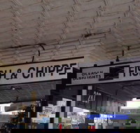 Ocean Delights Fish  Chippery - Sydney Tourism