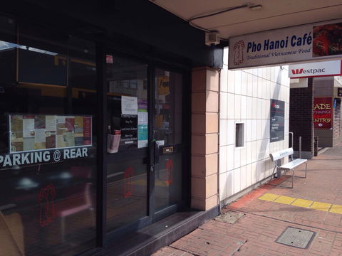 Pho Hanoi Cafe - Sydney Tourism 0