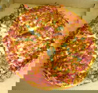 Pizza D'Lite - Sydney Tourism