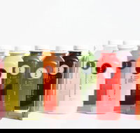 Pressed Juices - Chadstone - Sydney Tourism