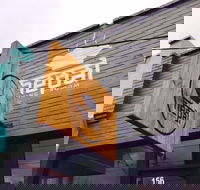 Ruffy Produce Store - Sydney Tourism