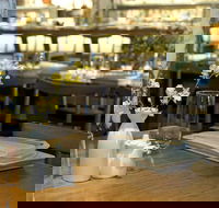 Sak Restaurant  Bar - Double Bay - Sydney Tourism