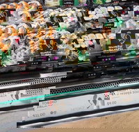 Sushi Sushi - Chadstone - Sydney Tourism