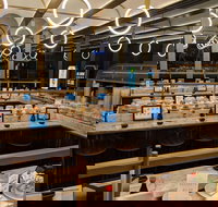 Sushi Jiro - Chadstone - Sydney Tourism