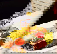 The Frying Scotsman - Sydney Tourism