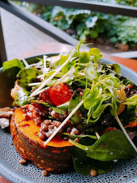 The Berry Farm Cottage Café - Sydney Tourism 0