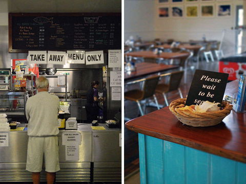 Uccello - Sydney Tourism 0