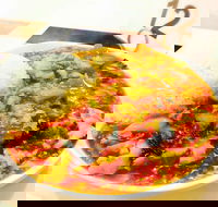Yuan's Wok - Sydney Tourism