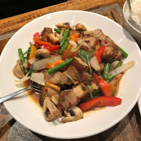 Absolute Thai Canteen - Dural - Sydney Tourism 0