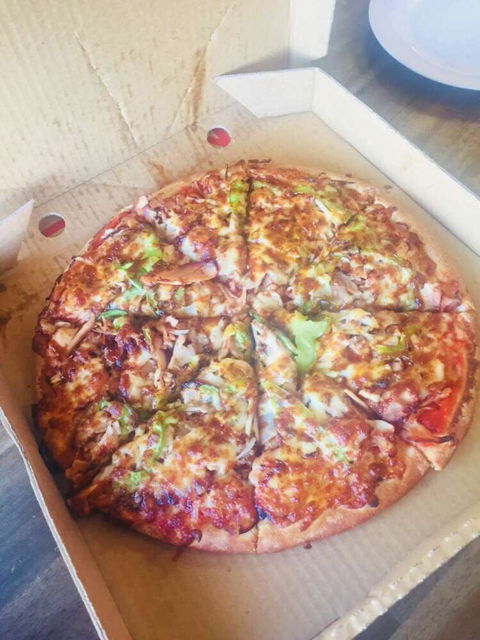 Albaik Pizza And Chicken - Sydney Tourism 0