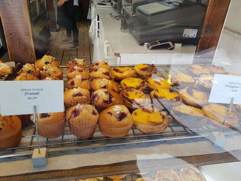 Almost French - Sydney Tourism 0