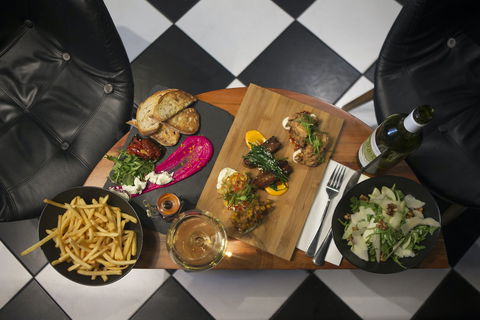 Amani Bar & Kitchen - Sydney Tourism 0