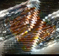 Apollo Pizza - Sydney Tourism