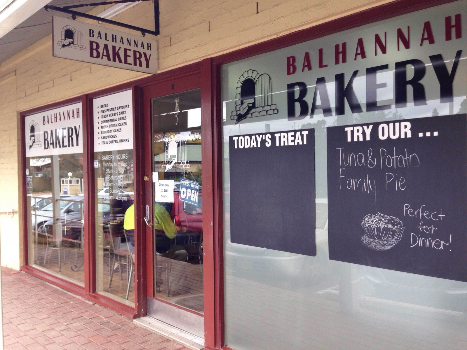 Upper Sturt SA Sydney Tourism