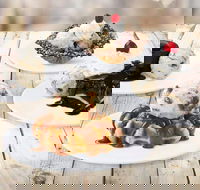 Baskin Robbins - Bundall - Sydney Tourism