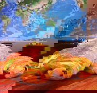 Bean Thru - Sydney Tourism