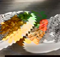 Belsorriso Italian Restaurant - Sydney Tourism
